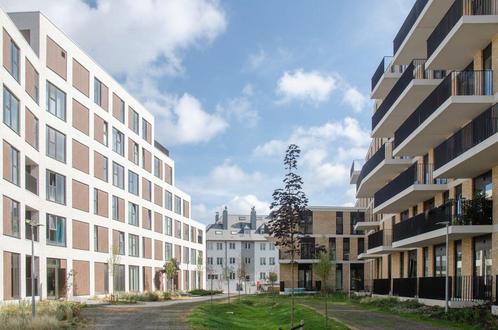 Appartement te koop in Machelen, 2 slpks, Immo, Huizen en Appartementen te koop, Appartement