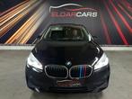 BMW Grand Tourer 218 d SPORT/7pl/17800 euro+BTW/Full Options, Auto's, BMW, Te koop, 2 Reeks Active Tourer, Monovolume, 5 deurs