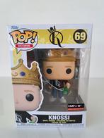 Funko pop! icons nr 69 - Knossi, Ophalen of Verzenden, Nieuw
