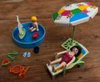 Playmobil strand set 4864, Ophalen of Verzenden, Zo goed als nieuw