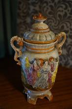 porseleinen pot (antiek), Antiek en Kunst, Ophalen
