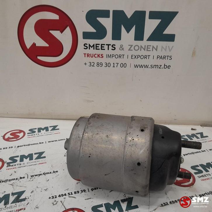 Occ remcilinder Iveco, Auto-onderdelen, Vrachtwagen-onderdelen, Iveco, Remmen en Aandrijving, Gebruikt