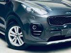 Kia Sportage 2.0 CRDi *4X4*BOITE AUTO*TOIT PANO*EURO6b*, Auto's, 4 cilinders, 136 pk, Leder, Bedrijf