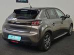 Peugeot 208 PureTech S&S Style, Auto's, Peugeot, 75 pk, Bedrijf, 5 deurs, 55 kW
