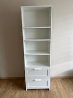 IKEA Brimnes boekenkast, Huis en Inrichting, Kasten | Boekenkasten, 50 tot 100 cm, 25 tot 50 cm, 150 tot 200 cm, Zo goed als nieuw