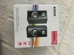 Enceinte USB K2036 - neuve, pour PC et Laptop, Ophalen of Verzenden, Nieuw, Audiokanaal 2