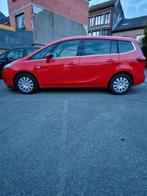 Opel Zafira Tourer Essence Automatique, Autos, Achat, Euro 6, Entretenue par le concessionnaire, 5 portes