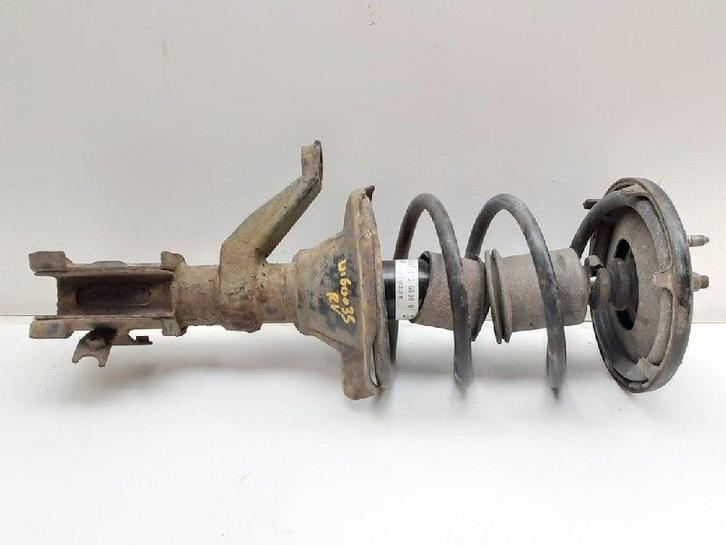 JAMBE DE FORCE AVANT DROIT Honda Stream I (RN), Autos : Pièces & Accessoires, Suspension & Châssis, Honda, Utilisé