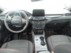 FORD KUGA ST-LINE HYBRIDE B 12-22, Auto's, Automaat, Bedrijf, Hybride Elektrisch/Benzine, Kuga