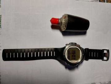 Duikcomputer Suunto D6i+Transmitter, Enlèvement, Utilisé, Ordinateur de plongée