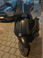 Vespa sprint 2022 Classe B, Vespa S, Comme neuf, Classe B (45 km/h), Enlèvement