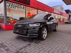 Audi Q5 55 TSFI-e •S-LINE• •QUATTRO• •AUTOMAAT• •HYBRIDE•, Auto's, Audi, Automaat, Q5, Bedrijf, Hybride Elektrisch/Benzine