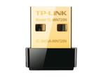 TP-Link TL-WN725N - netwerkadapter - USB 2.0, Computers en Software, Netwerk switches, Ophalen of Verzenden, Nieuw
