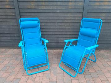 Relaxzetels beschikbaar voor biedingen
