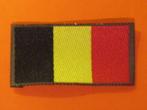 ABL Belgisch vlaggetje, Verzamelen, Ophalen of Verzenden, Landmacht, Vlag of Vaandel