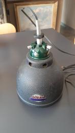 oude lamp ocean, Ophalen of Verzenden