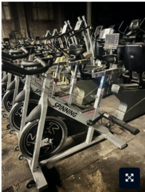 Star Trac Spinning Pro | Spinning Bike, Sport en Fitness, Fitnessmaterialen, Gebruikt, Armen, Benen, Borst, Buik, Rug, Ophalen of Verzenden
