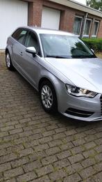 Audi A3 1.2 TFSI, Auto's, Audi, Euro 6, Grijs, Particulier, Zilver of Grijs