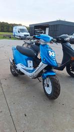 Pgo hot 50, Vélos & Vélomoteurs, Autres marques, Comme neuf, Enlèvement, Deux-temps