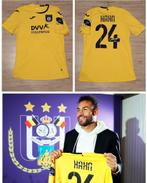 Maillot RSC Anderlecht shirt, Verzamelen, Sportartikelen en Voetbal, Ophalen of Verzenden, Shirt