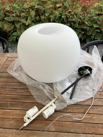 Kushi XL KDLN Kundalini Suspension Lamp  beschikbaar voor biedingen