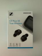 Sennheiser CX Plus SE True Wireless, in heel mooie staat, Audio, Tv en Foto, Hoofdtelefoons, Ophalen of Verzenden, Zo goed als nieuw