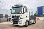 MAN TGX 18.540 XXL- LLS (bj 2017), Auto's, Automaat, Achterwielaandrijving, Euro 6, 397 kW