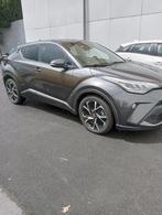 auto, Auto's, Toyota, Automaat, Euro 6, 5 zetels, Particulier