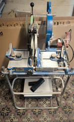 Geberit gelaste bank compleet