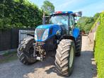 New Holland T7040, Zakelijke goederen, Landbouw | Tractoren, Ophalen, Gebruikt, New Holland, Meer dan 10000
