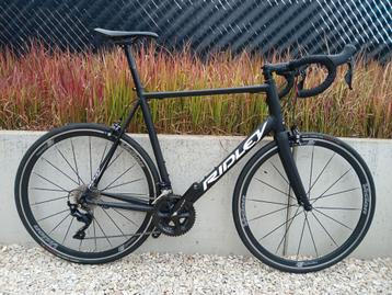 Ridley Fenix XL beschikbaar voor biedingen
