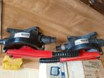 Chimp Henderson 2 stuks voor boten, Ophalen of Verzenden