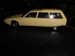 Solido 1/43 Citroën CX 2400 Break, Ophalen of Verzenden, Solido