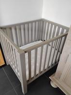 Quax park, Kinderen en Baby's, Ophalen, Zo goed als nieuw, Rechthoekig, In hoogte verstelbaar