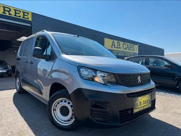 PEUGEOT PARTNER UTILITAIRE *GARANTIE 12MOIS* beschikbaar voor biedingen