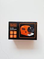 Black + Decker - Affuteur électrique / blade sharpener, Doe-het-zelf en Bouw, Gereedschap | Overige machines, Ophalen of Verzenden