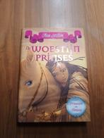 De woestijnprinses: Thea Stilton, Boeken, Ophalen