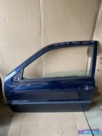VW POLO 6N BLAUW LC5H linker deur portier, Gebruikt, Volkswagen, Deur