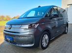 Volkswagen Multivan - 1.4 TSI eHybrid / benzine - 7 plaatsen, Auto's, 42 g/km, 4 cilinders, 7 zetels, Hybride Elektrisch/Benzine