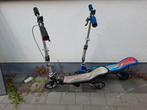 Spacescooter step, Ophalen, Zo goed als nieuw