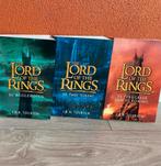 Trilogie the Lord of the Rings, Boeken, Gelezen, Ophalen of Verzenden