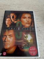 X files seizoen 9 box, Ophalen, Zo goed als nieuw