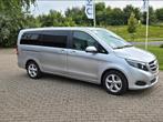 Mercedes classe v,  2018 , cuir brabus ,7places, Auto's, Mercedes-Benz, Particulier, Te koop, V-Klasse