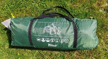 Tente de camping beschikbaar voor biedingen