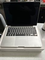 Macbook Pro 2013-13 inch, Computers en Software, 256 GB, 2 tot 3 Ghz, 8 GB, 13 inch