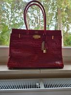 Rode handtas van Hermes, Handtassen en Accessoires, Activity trackers, Ophalen