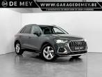 Audi Q3 Q3 35 TFSI Business Edition Advanced S tronic, Argent ou Gris, Achat, Entreprise, Vitres électriques