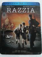 Blu-ray razzia (in metalen doosje), Ophalen of Verzenden