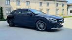 CLA 200d Shooting Break Business Solution, Auto's, CLA, USB, 4 cilinders, Leder en Stof