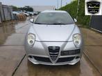 VOORKOP Alfa Romeo MiTo (955) (01-2008/12-2018) (50509311), Alfa Romeo, Gebruikt